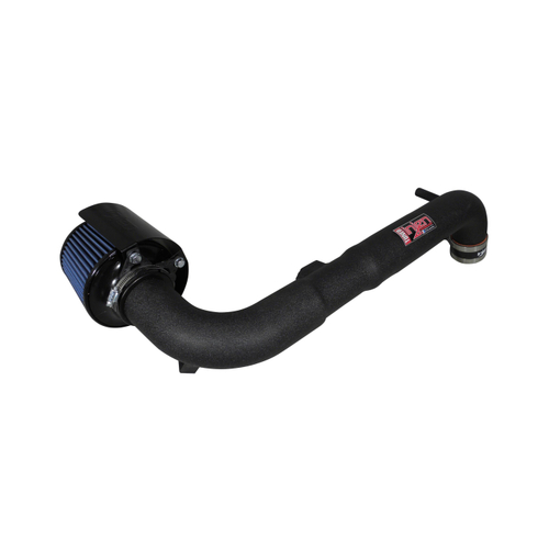 Injen PF Cold Air Intake System (Wrinkle Black) - 2005-2023 Toyota Tacoma L4-2.7L