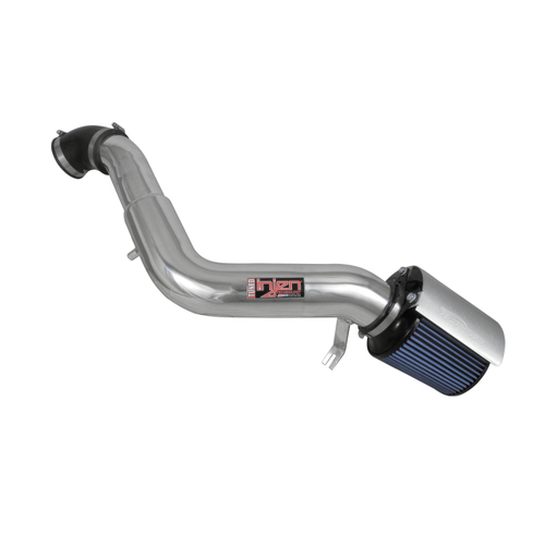 Injen PF Cold Air Intake System (Polished) - 2005-2010 Jeep Grand Cherokee V6-3.7L