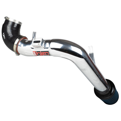 Injen PF Cold Air Intake System (Polished) - 2012-2015 Chevrolet Camaro V6-3.6L