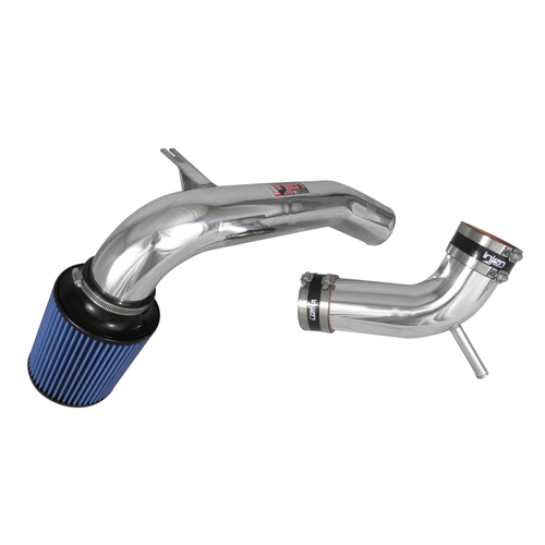 Injen PF Cold Air Intake System (Polished) - 2003-2008 Dodge Ram 1500 / 2500 / 3500 V8-5.7L