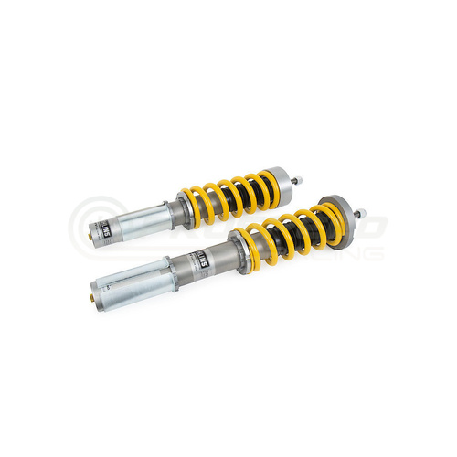 Ohlins Road & Track Coilovers - Porsche Boxster/Cayman 981, 718