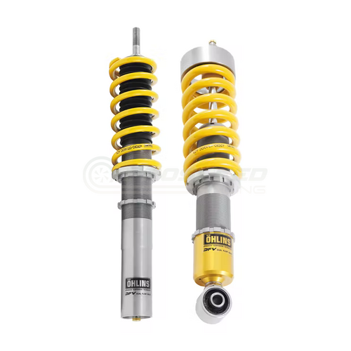 Ohlins Road & Track Coilovers - Porsche 911 996 Carrera Inc Cabrio/Targa