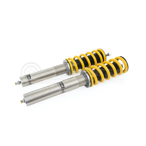 Ohlins Road & Track Coilovers - Porsche Cayman GT4 981, 718