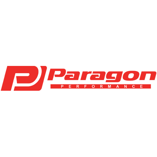 Paragon Replacement Rotors for Renault Clio 3 - Front Pair