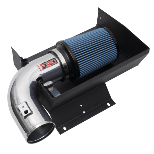 Injen PS Cold Air Intake System (Polished) - 2020-2023 Polaris Slingshot L4-2.0L