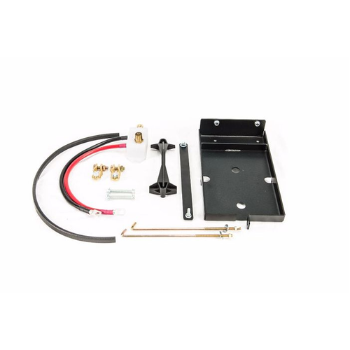 Process West Battery Relocation Kit for Ford Falcon XR6 BA/BF [PWBABR01]