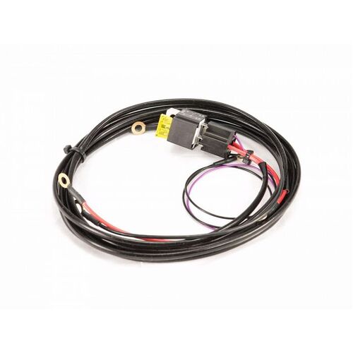 Process West Anti-Surge Single Pump Fuel System Wiring Harness (suits Ford Falcon BA/BF)
