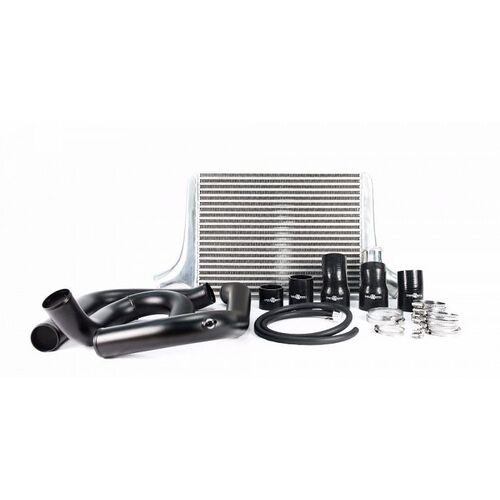 Process West Stage 2 Intercooler Kit for Ford Falcon XR6T/F6 BA/BF 02-08 [PWBAIC02]
