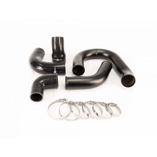 Process West Hot Side Piping Kit for Ford Falcon XR6T/F6 BA/BF 02-08 [PWBAIP02]