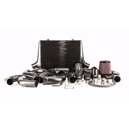 Process West Stage 3.1 Performance Package (suits Ford Falcon BA/BF) - Black