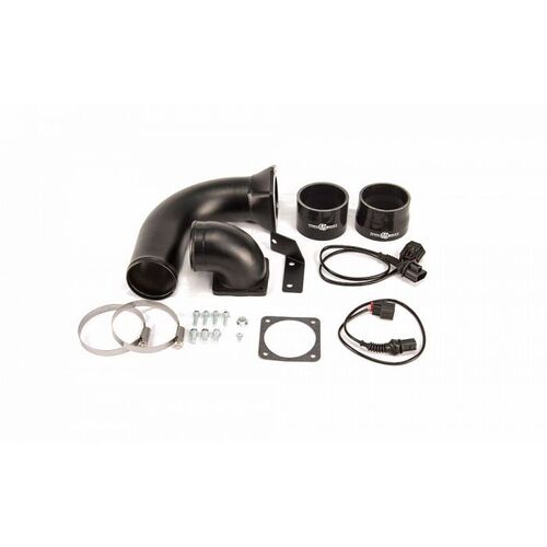 Process West Throttle Body Relocation Kit (suits Ford Falcon BA/BF)