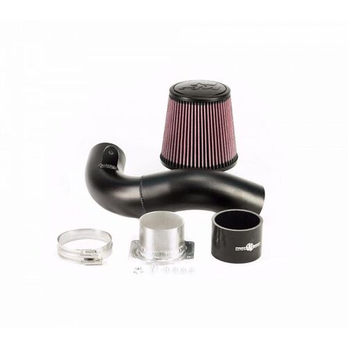 Process West Cold Air Intake w/K&N Filter for Subaru WRX/STI 97-98 V3/V4 [PWCAI01]