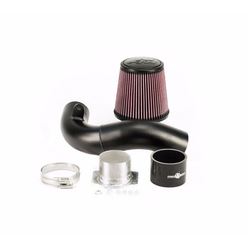 Process West Cold Air Intake w/K&N Filter for Subaru WRX/STI 97-98 V3/V4 [PWCAI01]