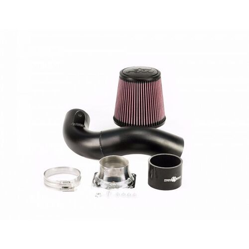 Process West Cold Air Intake w/K&N Filter for Subaru WRX/STI 99-00 V5/V6 [PWCAI02]