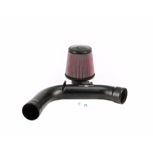 Process West Cold Air Intake w/K&N Filter for Subaru WRX & STI 01-07/FXT 03-08 [PWCAI03]