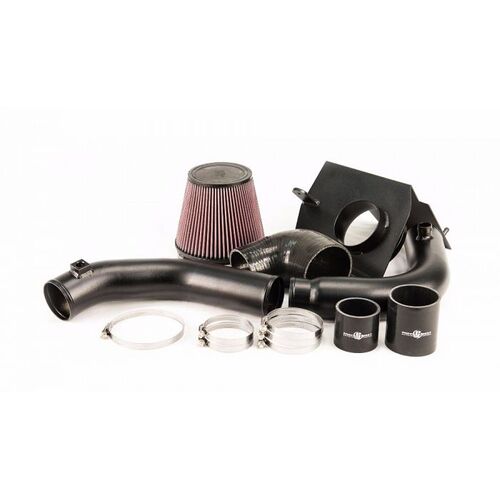 Process West Cold Air Intake for Ford Focus ST LZ 15-18 [PWCAI06.5]