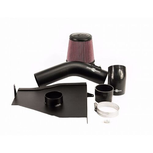 Process West 72mm Cold Air Intake w/K&N Filter for Subaru STI VAB 15-21 [PWCAI07]