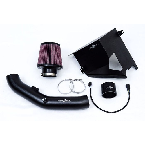 Process West 72mm Cold Air Intake w/K&N Filter for Subaru WRX VA 15-21 [PWCAI08]