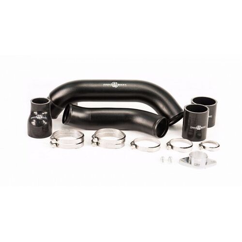 Process West Intercooler Charge Pipe Kit for Subaru WRX VA 15-21 [PWCP01]