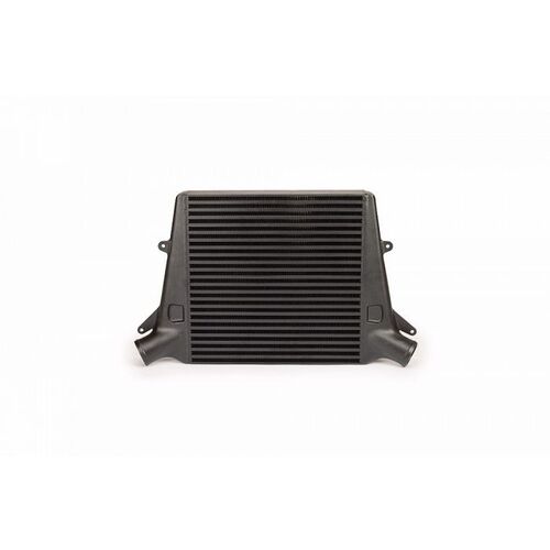 Process West Stage 2 Intercooler Core (suits Ford Falcon FG) - Black