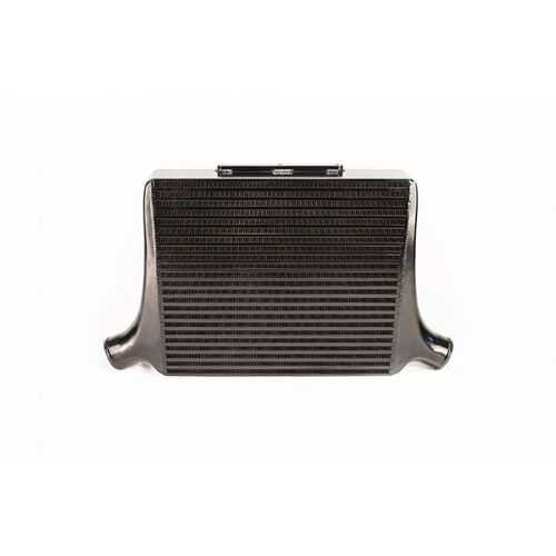 Process West Stage 3 Intercooler Core (suits Ford Falcon FG) - Black