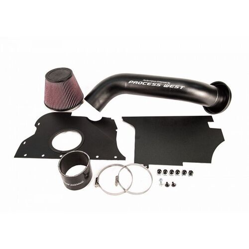 Process West Street Air Box Kit for Ford Falcon XR6 Turbo FG [PWFGCAI01]