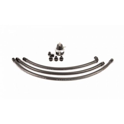 Process West Stage 2 Fuel System Fitting Kit (suits Ford Falcon FG)