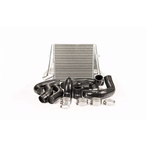 Process West Stage 2 Intercooler Kit (suits Ford Falcon FG)