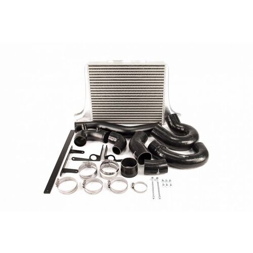 Process West Stage 3 Intercooler Kit (suits Ford Falcon FG)