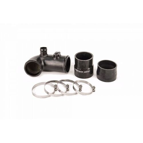 Process West Throttle Elbow Kit (suits Ford Falcon FG Stage 1 & 2 Piping)