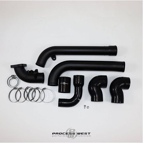 Process West Intercooler Piping Kit for Toyota Yaris GR XPA16R [PWFMIC09IP]