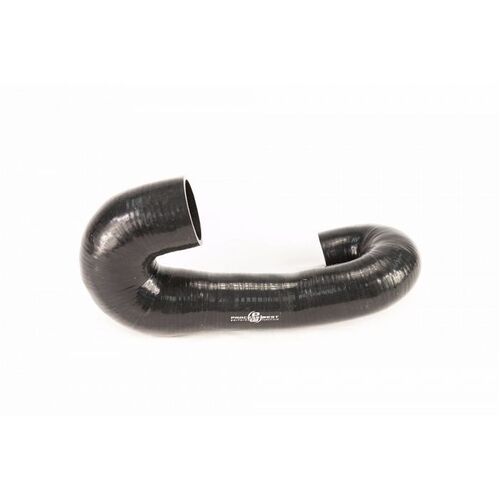 Process West Verticooler Hot Side Intercooler Hose for Traditional Turbo for Subaru WRX 08-14/FXT 08-13 [PWSH005]