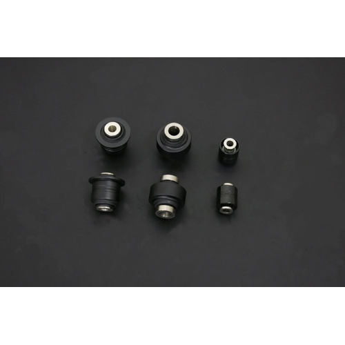 FRONT LOWER ARM BUSHING SET HONDA, S2000, AP1/2