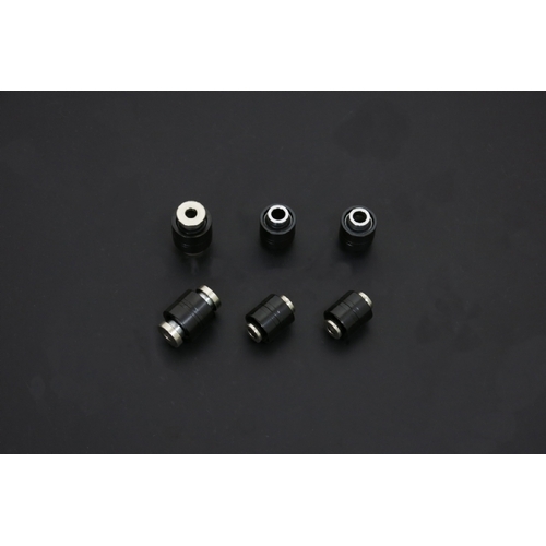 REAR LOWER ARM BUSHING SET HONDA, S2000, AP1/2