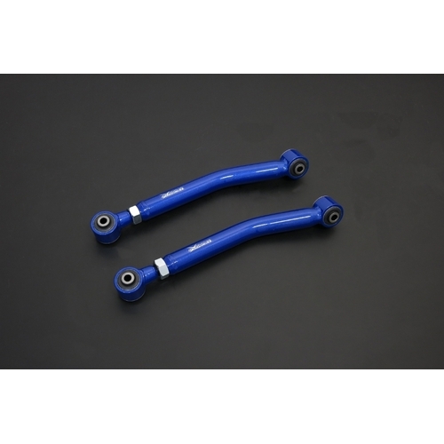 REAR UPPER ARM-ADJUSTABLE 0~45" LIFT JEEP, WRANGLER, WRANGLER UNLIMITE JK 06-18, JKU 06-18, JL 18-PRESENT, JLU 18-PR