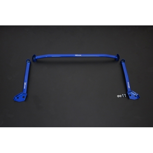 FRONT LOWER BRACE SUBARU, LEVORG, 14