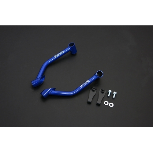 REAR SUBFRAME BRACE SUBARU, IMPREZA, XV, GK/GT 17-PRESENT, GT 17-PRESENT, SK 18-PRESENT