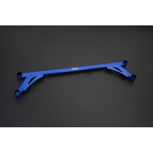 FRONT LOWER BRACE VOLVO, XC60, XC90, 15-PRESENT, 18-PRESENT