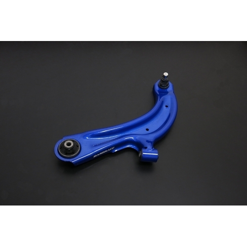 FRONT LOWER ARM + RC BALL JOINT NISSAN, SENTRA/SYLPHY, PULSAR, C12 13-, B17 13-