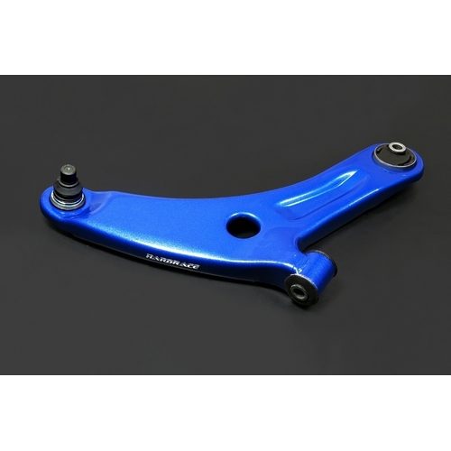 FRONT LOWER CONTROL ARM LUXGEN, S3, U5, 16-PRESENT, 17-PRESENT