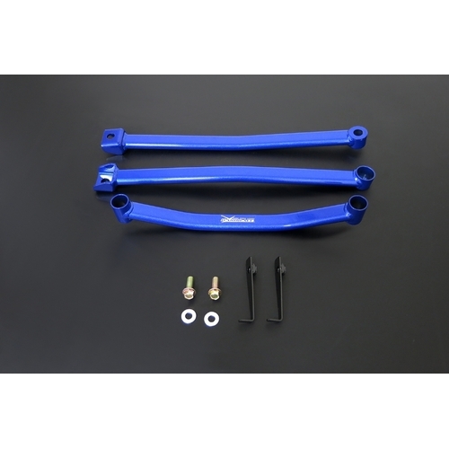 REAR LOWER BRACE SUZUKI, IGNIS, 17-PRESENT