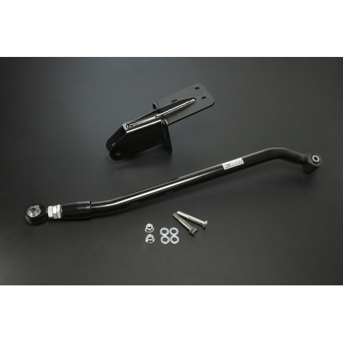 JEEP CHEROKEE '84-01 XJ FRONT TRACK BAR, LIFT 4.5-6"