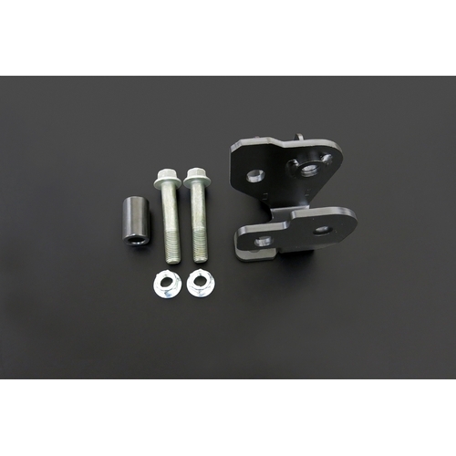 FRONT TRACK BAR RELOCATION BRACKET LIFT 4 INCHES JEEP, GLADIATOR, WRANGLER, WRANGLER UNLIMITE JL 18-PRESENT, JLU 18-PRESENT,