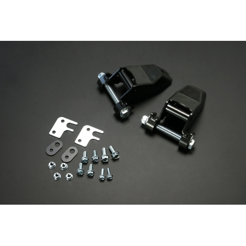 TOYOTA ALPHARD '15-/VELLFIRE '15- REAR LOWER ARM DROP KIT 