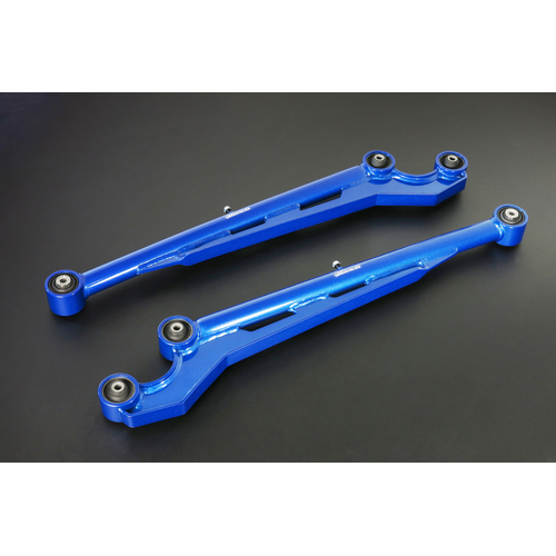 REAR RADIUS ARM FOR 2" LIFT SUZUKI JIMNY 98-18 / 18- 