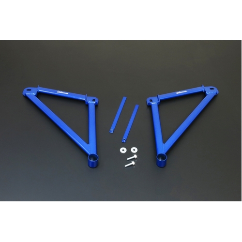 MAZDA MIATA/MX-5 ND 15- REAR LOWER BRACE