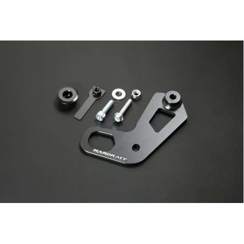 SUZUKI JIMNY '18- REAR TOW HOOK KIT