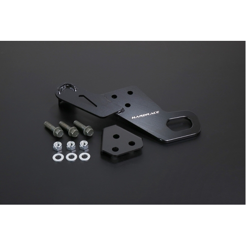 SUZUKI JIMNY '18- LHD FRONT RH SIDE TOW HOOK KIT