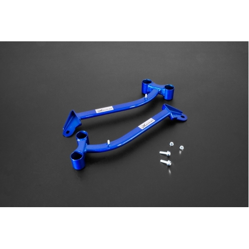 TOYOTA GR YARIS '20- REAR LOWER - FRONT BRACE