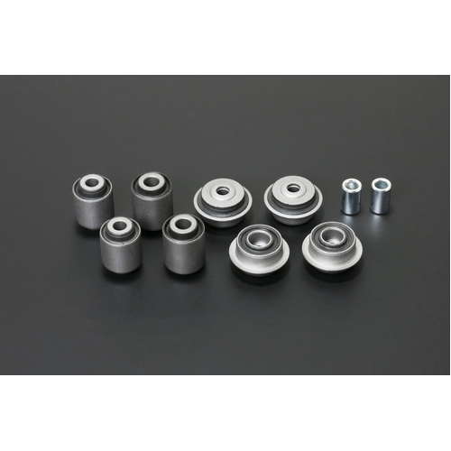 HONDA S2000 99-09 REAR LOWER ARM BUSHING SET 